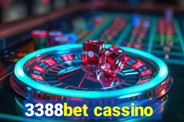 3388bet cassino